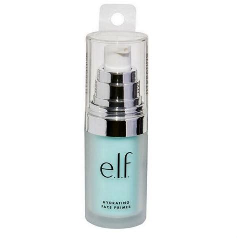 elf primer for oily skin.